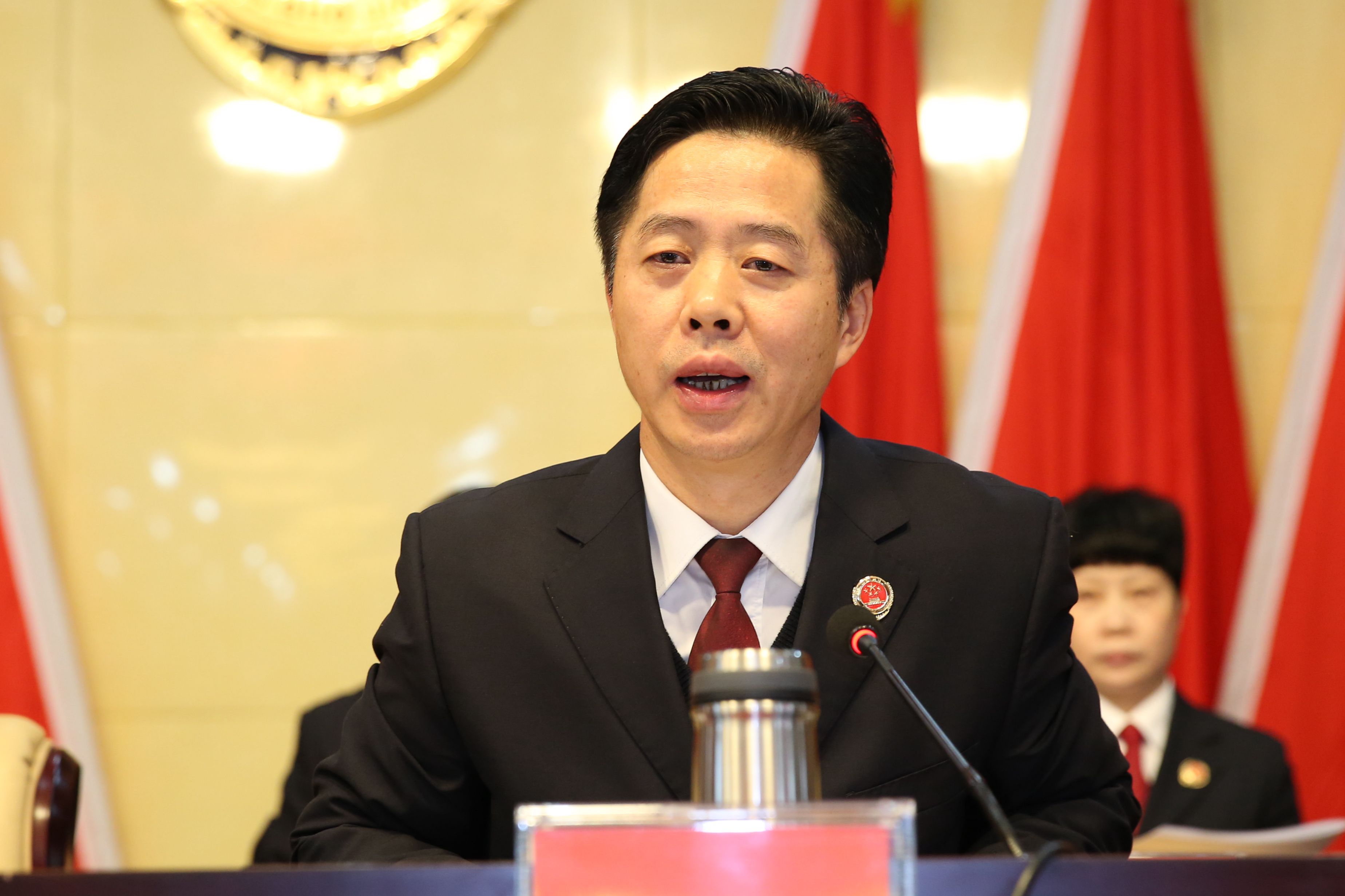 郴州市人民检察院门户网站